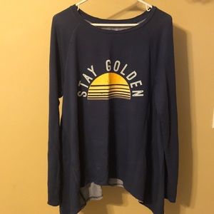 Golden State Warriors Women’s Shirt